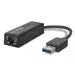 Plugable Technologies Plugable USB to Ethernet Adapter, USB 3.0 to Gigabit Ethernet, Compatible, image 5