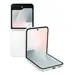 Samsung Electronics America Galaxy Z FLIP7 FE 128GB (UNLOCKED) White, image 5