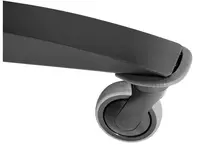 Peerless Industries Bumper for SR Carts, image 3
