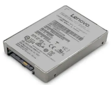 Lenovo ThinkSystem 2.5 in HUSMM32 400GB Performance SAS 12GB Hot Swap SSD