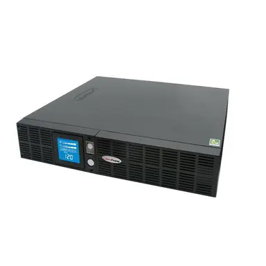 CyberPower Systems (USA) 1500VA PFC UPS Pure Sinewave 2U, image 6