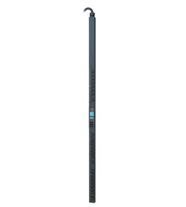 APC BY Schneider Electric Schneider Electric - Power Distribution Unit - Vertical (0U) - Black - IN