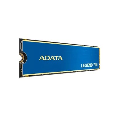 A-Data Technology (USA) CO. L ADATA Legend 710 Pcle GEN3X4 M.2 2280 SSD, image 6