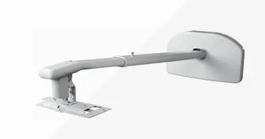 Epson Short-Throw Wall Mount (ELPMB64)