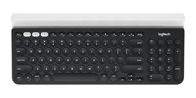Logitech Multi-Device Wireless Keyboard K780, image 6