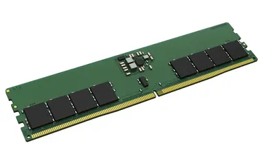 Kingston 16GB 6400MT/S DDR5 Non-ECC CL52 Cudimm 1RX8, image 7