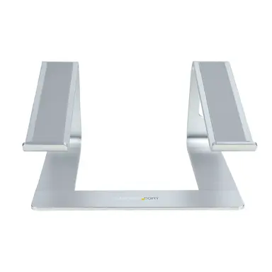 StarTech.com Laptop Stand for Desk, 11LB, Aluminum, image 7
