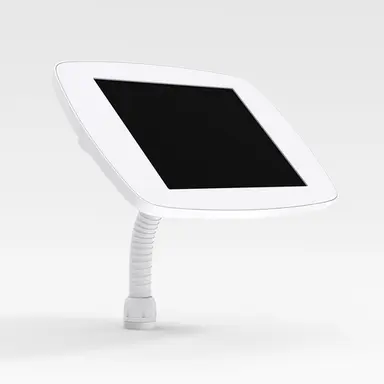 Bouncepad North America Bouncepad Flex Apple Ipad 8TH & 9TH Gen 10.2 (2020 - 2021) White Covered F, image 2