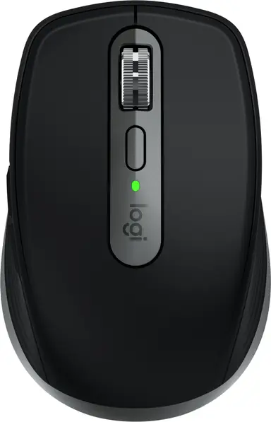 Logitech MX Anywhere 3S for Mac - Space Gray