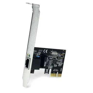 StarTech.com Add a 10/100/1000MBPS Ethernet Port to Any PC Through a PCI Express Slot - PCI, image 6