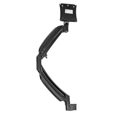 Chief Manufacturing Legrand-Chief K1D K1P K1S K1W Dual Monitor Kit Black