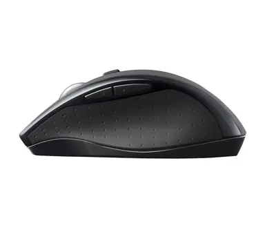 Logitech Marathon Wireless Mouse Black M705, image 8