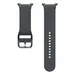 Samsung Electronics America (W WATCH8 Sport Band S/M - Graphite, image 5