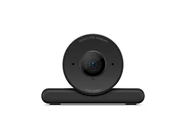 Lenovo FHD Webcam, Teams Certified, Auto Focus