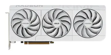ASUS PRIME-RX9070XT-O16G-WHITE