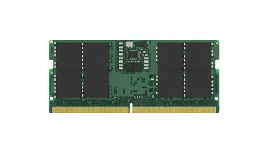 Kingston 16GB 5600MT/S DDR5 Non-ECC CL46 SODIMM 1RX8 Bulk, image 4