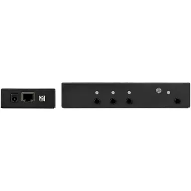 StarTech.com HDMI Extender Over Cat6 W/ 3-Port Switch, image 7