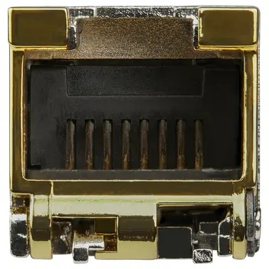 STARTECH.COM CTP-SFP-1GE-T Compatible Sfp Copper Module, image 4