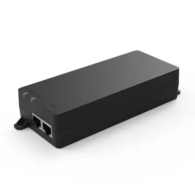 Engenius Technologies Engenius 90W 2.5GB Single-Port Power-Over-Ethernet (POE++) Adapter, image 4