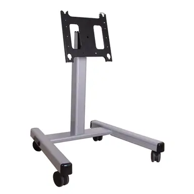 Chief Manufacturing 3 - 4 Mobile Cart 15 - 45 Degree Tilt