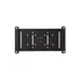Peerless Industries Adaptor Plate - Black - Heavy Gauge Cold Rolled Steel CONSTRUCTION. Dedicated VE, image 5