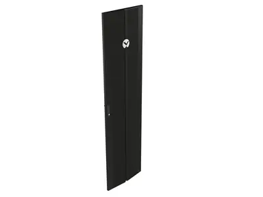 Solid V-Door 600W 48U VR-Series