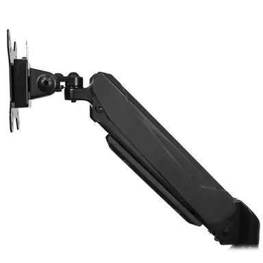 StarTech.com Increase Productivity by Mounting Two Monitors up to 30 in, with Full-Motion AR, image 6