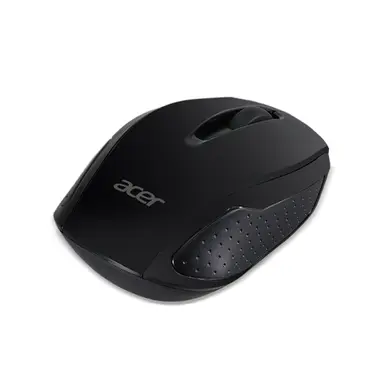 Acer America Acer Wireless Mouse M501 - Black, image 3