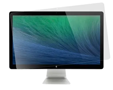 Targus Apple Thunderbolt Display Privacy Screen 16:9 (Targus.com/Privacy) 27 Foot