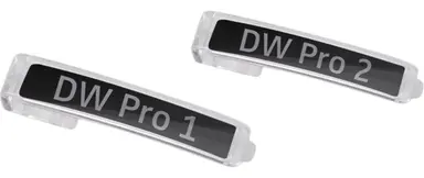Epos USA Name Plate Set DW 20 Plus 30