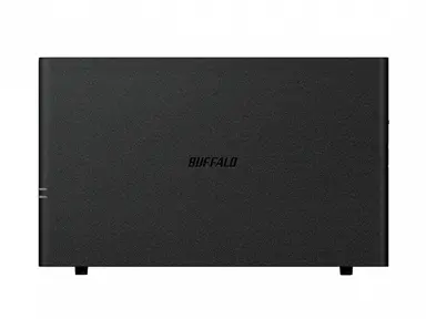 Buffalo Technology Buffalo Products - Linkstation 210 2TB 1 Bay NAS for Home (1X2TB) Sta, image 8