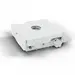 Chief Manufacturing XL Tooless Projector Mount Only White, image 5
