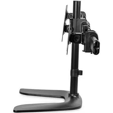 StarTech.com Increase Productivity and Free up Space by Mounting Three Monitors to This Deskt, image 5
