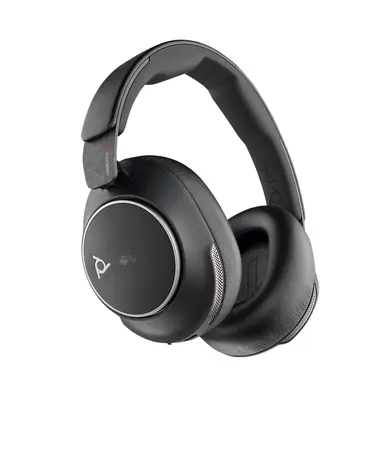 HP Sbuy Poly Voyager Surround 80 UC Microsoft Teams Certified USB-C Headset +USB-C/