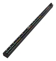 Vertiv Rpdu Monitored Outlet Level 60/63A 240/415V Wye 43.4KW Vertical (48) Combi, image 3