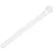 StarTech.com 100 Pack of Resealable Zip Ties - 5 in, image 5