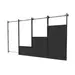 Peerless Industries 4X4 Wall Mount for Samsung Ier And Ifr Dvled Display, image 4