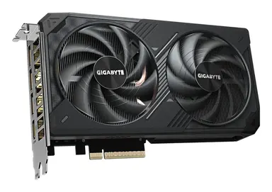 Gigabyte Geforce RTX 5060 TI Windforce OC 16G, image 7