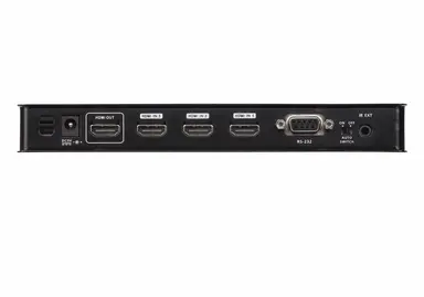 Aten 4-PORT True 4K HDMI Switch, image 6
