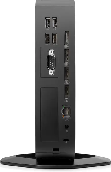 HP Sbuy HP T740/TP/RYZEN V1756B/256GF/8GRG TC, image 8