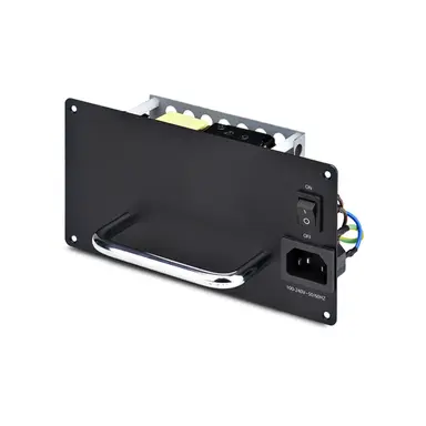 StarTech.com 130W AC Redundant Power Module Ensures Continuous Operation for the MCM15-MEDIA, image 4