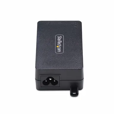 StarTech.com 1-Port Gigabit PoE+ Injector, 10M/100M/1G Ethernet, POE/POE+ (802.3AF/802.3AT), image 7