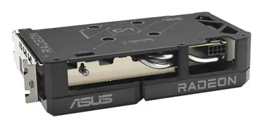 ASUS DUAL-RX9060XT-16G, image 8