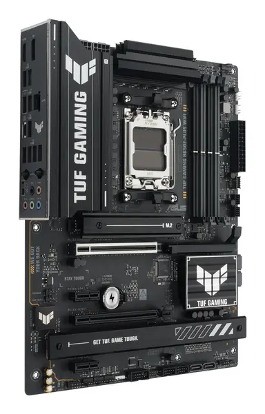 ASUS Tuf Gaming B650E-PLUS WIFI, image 8