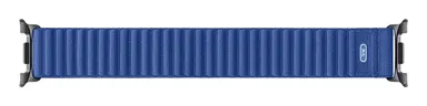 Samsung Electronics America (W WATCH8 Fabric Band M/L - Blue, image 6