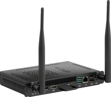 ViewSonic Intel Core 12TH Gen I5 Ops Slot-in PC for ViewBoard , Windows 11 Pro, 16GB DDR4, image 6