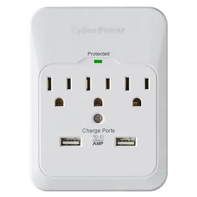 Cyberpower Systems (USA) Professional Surge Protector, image 2