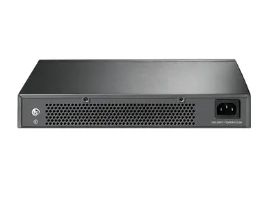 Omada Networks by TP Link 24-Port GB Desktop/Rackmount Switch, image 7