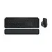 Logitech MX Keys S Combo - Black - US, image 5