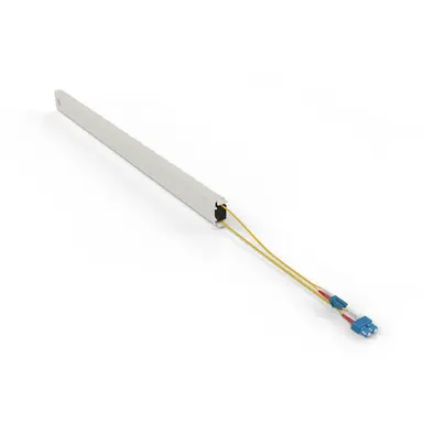 Synergy Micro Solution Patchbox.one 46RU Fiber OS2 LC-SC Connector Cassette / 46RU / Fiber Optic Super